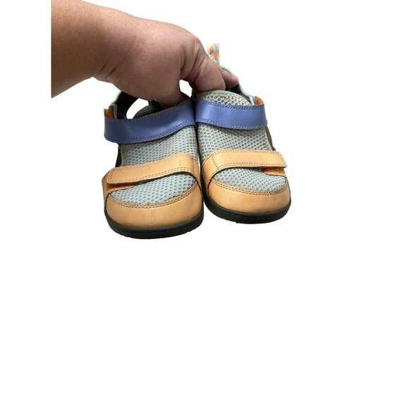Teva Hurricane Seekado Walking Sandals US 13 Kids Beach Sand Water Shoes - Picture 6 of 7